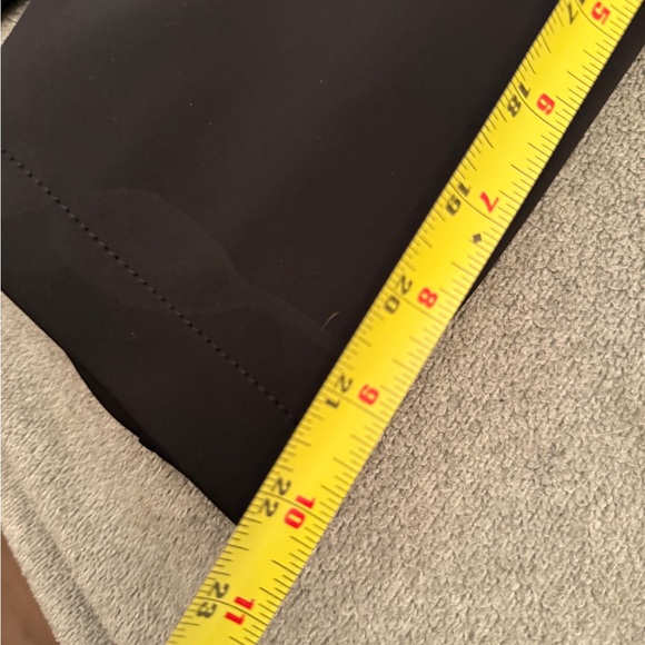 Harry Rosen - Black Coat - Picture 9 of 12